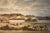 Edouard Arthur, Bretagne, Watercolor, 1977 For Sale - Image 8 of 8