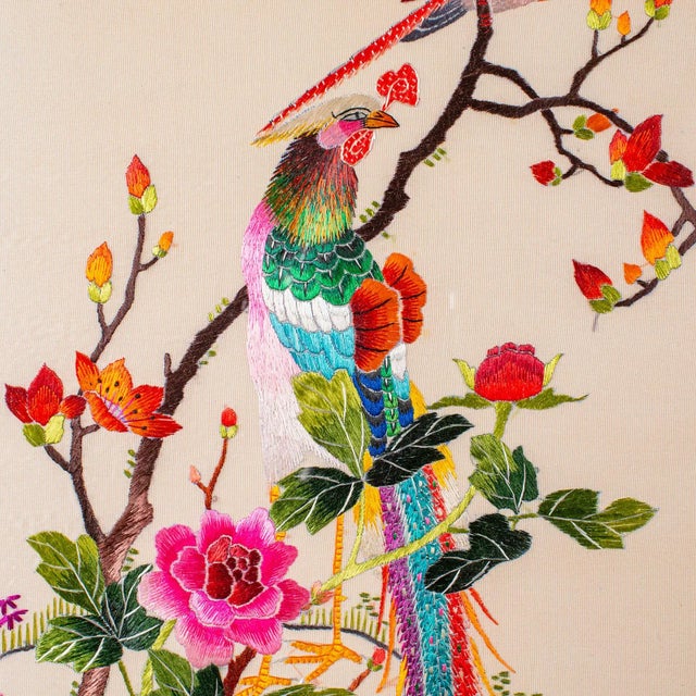 1930's Large Vintage Display Panel For Sale - Image 4 of 9