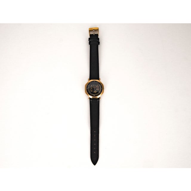Vintage Women's Wristwatch by Laura Biagiotti, 1990s For Sale - Image 10 of 18