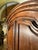 18th Century Italian Piedmontese Baroque Wardrobe in Walnut For Sale - Image 10 of 12