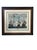 English A Pair of Mid 19th Century Engravings, "His Majesty's Ships " Engraver's John Boydell & Samuel Seymour For Sale - Image 3 of 12