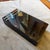 1970s Mid-Century Modern Faux Tortoiseshell Lucite Luxury Box Dior Home Style For Sale - Image 10 of 10