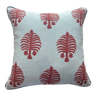Penny Morrison Gobi Pillow For Sale