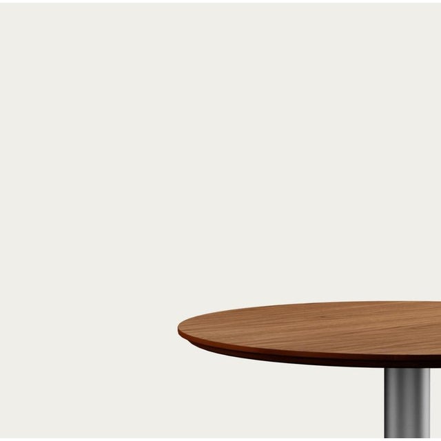 Wood Train Coffee Table by Henrik Tengler for One Collection For Sale - Image 7 of 12