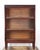 Antique Lundstrom Barrister Bookcase For Sale - Image 4 of 14
