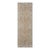 Angela Rose x Loloi Blake Rug Sand / Sky 2'-7" x 8'-0" Runner Rug For Sale