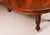 Antique George III Cuban Extending Dining Table in Flame Mahogany, 1800s For Sale - Image 18 of 18