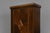 Art Nouveau Linen Cupboard in Oak, Early 20th Century For Sale - Image 15 of 18