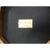 Mid-Century Modern William A. Berkey for John Widdicomb Walnut Side Chairs With Faux Leather Seats - A Pair For Sale - Image 10 of 12