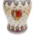 Extra Large Armorial Temple Ginger Jar With Lid For Sale - Image 4 of 7