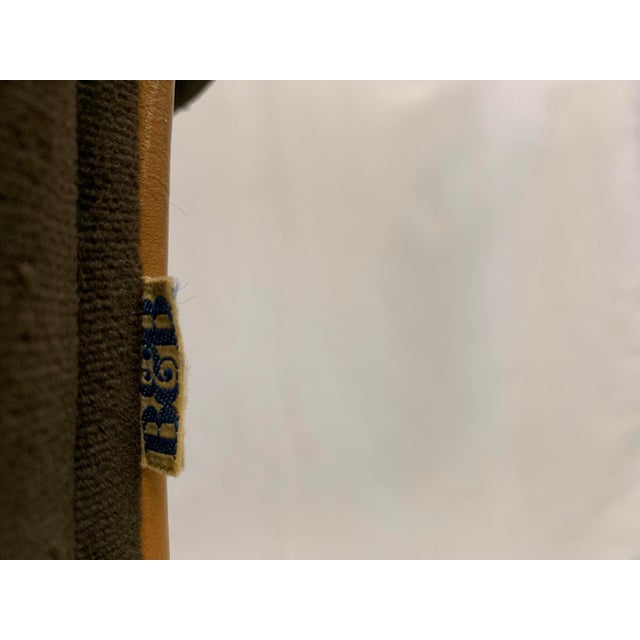 Lauriana Chair by Afra and Tobia Scarpa for B&B Italia, 1970s For Sale - Image 13 of 15