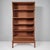 Vintage Bookcase in Beech, 1970s For Sale - Image 9 of 9