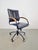 S73 Office Chair in Leather by Josef Gorica for Thonet, 1990s For Sale - Image 9 of 9