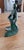 Art Bronze: JP Tauzia "Mutant" Lost-wax bronze, signed 3/8, Certificate of Authenticity 2014, Height: 12 cm, Length and...