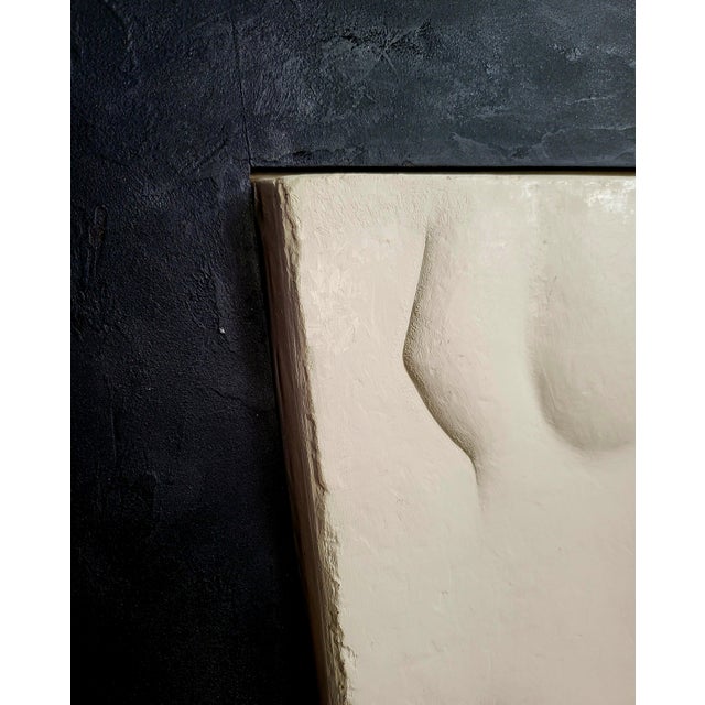 Black Tony Yates, Nude Deux Femmes, 2005, Plaster For Sale - Image 8 of 15