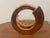 1960s Israeli Copper Hanukkah Menorah For Sale In Detroit - Image 6 of 8