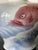 Ceramic One of The Two Japanese Ceramic Vases Makuzu Kozan Meiji Period For Sale - Image 7 of 18