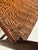 Early 20th Century Set of Four American Colonial Revival Hand-Painted Armchairs, Woven Splint Seats For Sale - Image 13 of 16