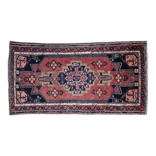 Middle Eastern Nahavand Rug For Sale