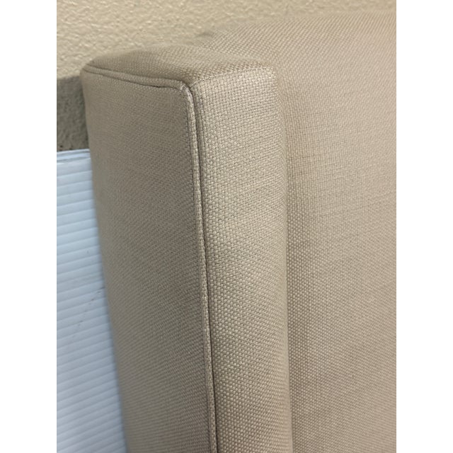 Standard King Brownstone Furniture Crawford Headboard For Sale - Image 11 of 11