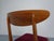 Mid-Century Walnut Dining Chairs, 1960s, Set of 4 For Sale - Image 11 of 16