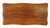 19th Century Arts and Crafts English Oak Chest with Saber Legs and Red Lining, 1890s For Sale - Image 5 of 6