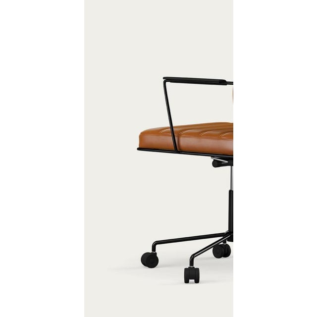 Not Yet Made - Made To Order Time Chair by Henrik Tengler For Sale - Image 5 of 14