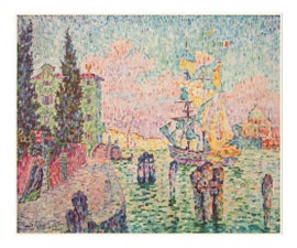 Example of French Prints