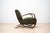 H-269 Armchairs by Jindřich Halabala, Czechoslovakia, 1930s, Set of 2 For Sale - Image 11 of 18