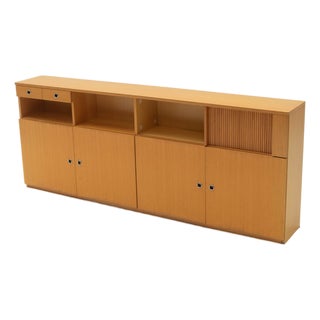 Mid-Centrury Scandivanian Style Sideboard, 1960s For Sale