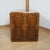 Art Deco Burr Walnut Desk by F.Pigeon of Paris, 1920s For Sale - Image 4 of 11