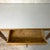 Vintage Desk in Wood and Formica, 1950s For Sale - Image 6 of 12