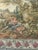 French Aubusson Jacquard Tapestry, 1960s For Sale - Image 15 of 18