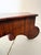 Regency Console Table in Indian Rosewood, 1800s For Sale - Image 12 of 14