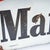 Vintage Marlboro Advertising Sign For Sale - Image 3 of 6