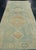 Turkish Oushak Rug 4' x 9'6" #18017 Explore a curated collection of hallway runners, wool rugs, and handmade masterpieces...