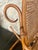 Wood Vintage Thonet-Style Bentwood & Cane Children's Rocking Chair For Sale - Image 7 of 10