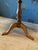 Antique Tilt Top Table For Sale - Image 5 of 8