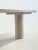 Italian Marble Palissandro Coffee or Side Table, 1980s For Sale - Image 6 of 11