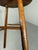 Prodent Toothpaste Promotional Wooden Stool, 1930s For Sale - Image 6 of 10
