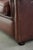 Chesterfield Club Chair in Cowhide For Sale - Image 14 of 15