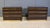 Bedside Cabinets from Jean Claude Mahey, 1970s, Set of 2 For Sale - Image 10 of 12