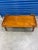 Summary of the Coffee Table:Style & Era: 20th-century Vintage Colonial / Early American reproduction.Likely Brands: Temple...