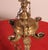 Metal 18th Century Bronze Oil Lamp, Spain For Sale - Image 7 of 11