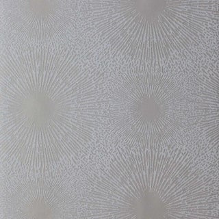 Harlequin Shore Wallpaper in Rose Quartz - a Sample For Sale