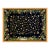 Atelier Aria Lumae Golden Age Dutch Floral Antique Tapestry Fine Art Gallery Board Print With Faux Antique Gilt Frame Print Design 32 X 24.5 For Sale