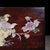 Zitan Wood Jewelry Box Inlaid With Mother-of-Pearl Bird Motif For Sale In Los Angeles - Image 6 of 9