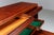 Secretaire in Santos Rosewood by Erling Torvits for Klim Mobelfabrik, Denmark, 1960 For Sale - Image 12 of 18
