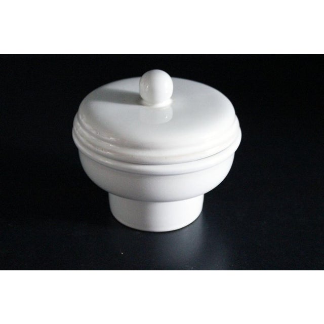 Terra Pannonia Service by Carl Auböck for Ostovic Culinar, 1970s, Set of 29 For Sale - Image 9 of 14