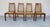 Vintage Teak and Vinyl Dining Chairs from G-Plan, 1960s, Set of 4 For Sale - Image 13 of 13